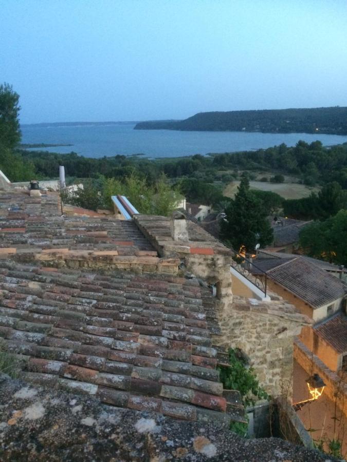 La Maison Des Sources Salon-de-Provence Exterior photo